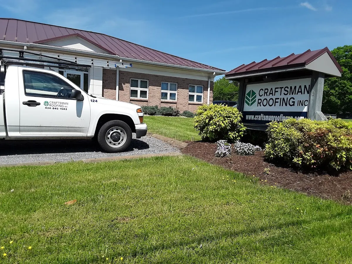 Quality Hail Damage Roof Repair by experienced craftsmen in Mount Vernon Estates